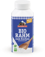 Artikelbild: BGL Bio-Rahm zum Kochen 15% Fett