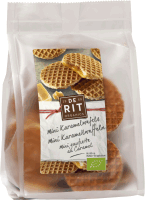 Artikelbild: Mini Karamellwaffeln