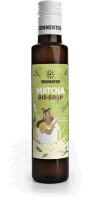 Artikelbild: Matcha Sirup