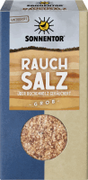 Artikelbild: Rauchsalz
