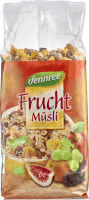 Artikelbild: Früchtemüsli