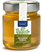 Artikelbild: Akazienhonig
