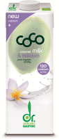 Coco Milk for Drinking Calcium