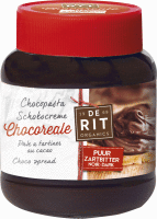 Chocoreale, Zartbitter