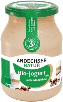 Bio Jogurt Latte Machiatto 3,7%