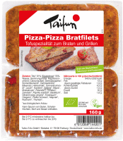 Pizza-Pizza Bratfilets