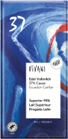 Edel Vollmilch