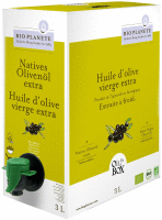 Artikelbild: Olivenöl mild nativ extra OIL IN BOX