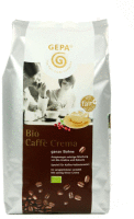 Bio Caff Crema
