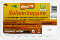 Demeter Salamihappen