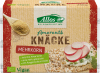 Amaranth Multigrain Kncke