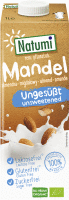 Artikelbild: Mandeldrink ungesüßt