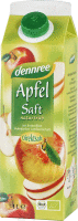 Apfelsaft naturtrb, Elopak