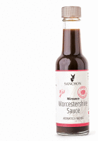 Worchestershire Sauce