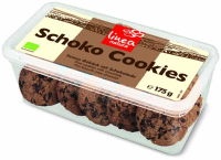 Artikelbild: Schoko Cookies