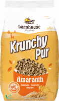 Krunchy Pur Amaranth