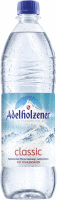 Artikelbild: Adelholzener Mineralwasser Classic 