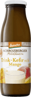 Artikelbild: Trink-Kefir mild Mango