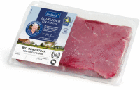 Artikelbild: Rumpsteak vom Rind