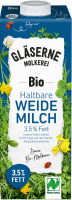 Artikelbild: GM Bio H-Milch 3,5% Fett