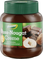 Nuss-Nougat-Creme 20%