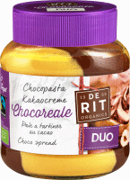 Chocoreale, Duo