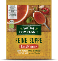 Tomatencremesuppe