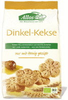 Dinkel-Kekse