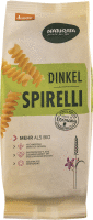Artikelbild: Spirelli, Dinkel hell