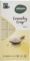 Artikelbild: Crunchy Crisp Schokolade, weiß