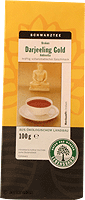 Darjeeling Gold, Broken