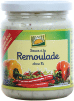 Artikelbild: Sauce à la Remoulade ohne Ei