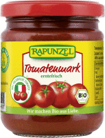 Artikelbild: Tomatenmark, einfach konzentriert, 22% Tr.M.
