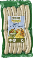 Delikatess Bratw�rstchen �alias Superwurst�