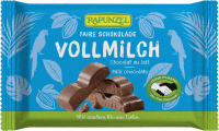 Vollmilch Schokolade HIH