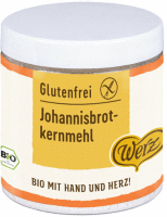 Johannisbrotkernmehl gf
