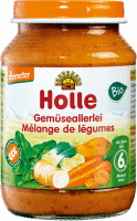 Gemseallerlei