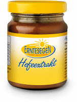 Hefeextrakt
