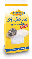 Artikelbild: Ur-Salz grob für die Salzmühle