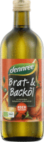Brat- und Backl, hoch erhitzbar