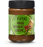 Nuss Nougat Cr�me