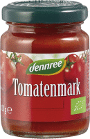 Artikelbild: Tomatenmark einfach konzentriert
