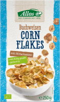 Buchweizen Cornflakes