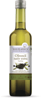 Artikelbild: Olivenöl nativ extra fruchtig