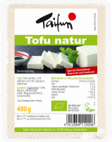 Artikelbild: Tofu natur 400g