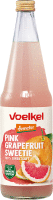 Pink Grapefruit - 100% Direktsaft