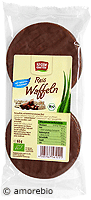 Reiswaffeln Vollmilch