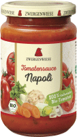 Artikelbild: Tomatensauce Napoli