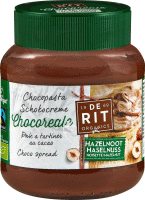 Chocoreale, Haselnuss