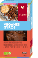 Veggie Gyros